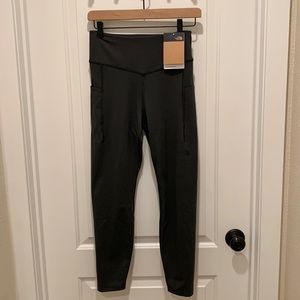 The North Face Midline leggings 3/4 length